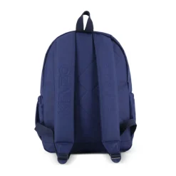 Tasker<Kenzo Canvas Rygsæk Blå