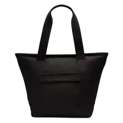 Tasker^Jordan Canvas Tote Taske Jumpman Logo Sort