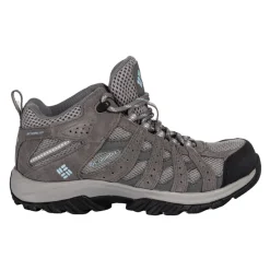 Sko^Columbia Canyon Point Mid Waterproof Grå
