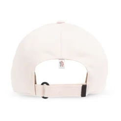 Huer & Kasketter^Moncler Cap Pink