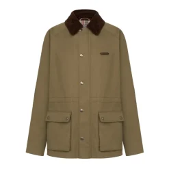 Jakker<Moschino Capospalla Grøn