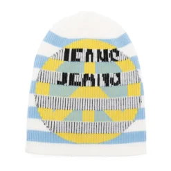 Huer & Kasketter<Moschino Cappello Multifarvet