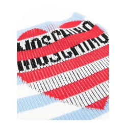 Huer & Kasketter<Moschino Cappello Multifarvet