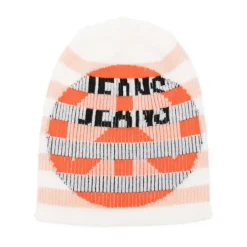 Huer & Kasketter^Moschino Cappello Multifarvet