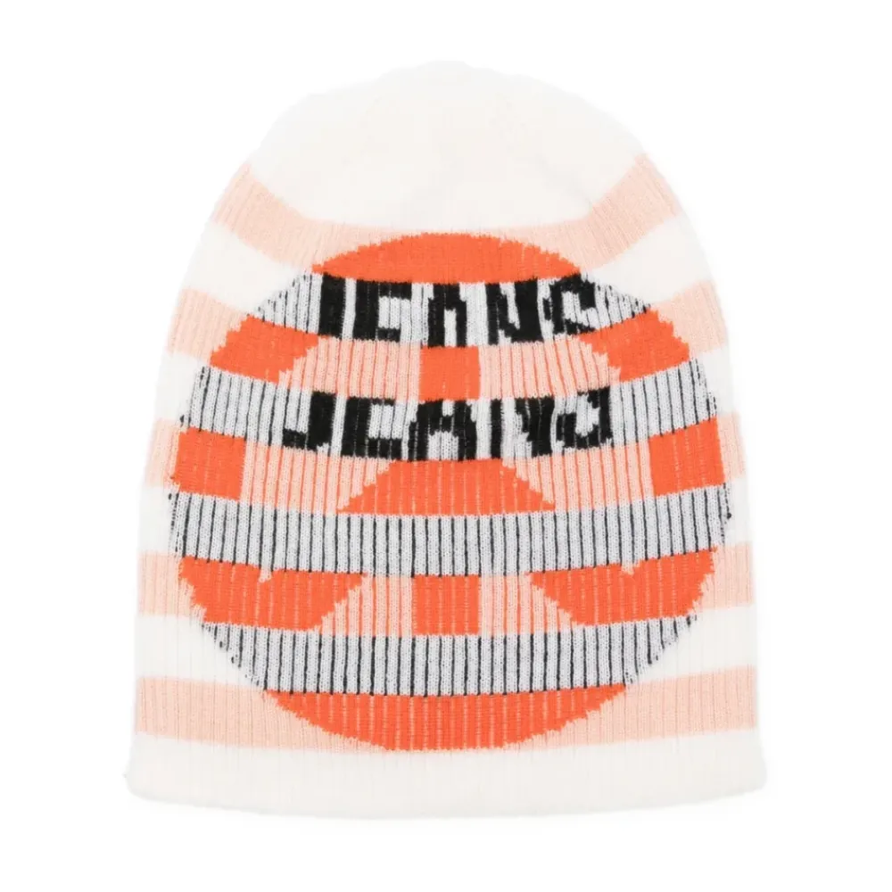 Huer & Kasketter^Moschino Cappello Multifarvet