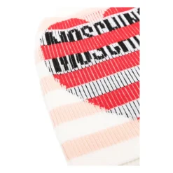 Huer & Kasketter^Moschino Cappello Multifarvet