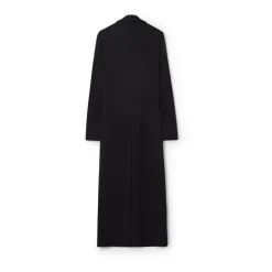 Frakker^Busnel Capri Coat Sort