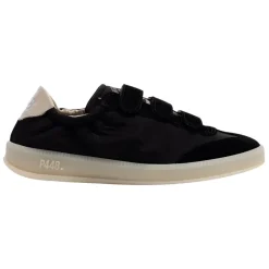 Sneakers|Sneakers^P448 Capri Nylon Sort