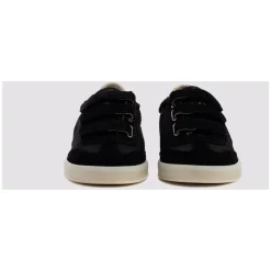 Sneakers|Sneakers^P448 Capri Nylon Sort