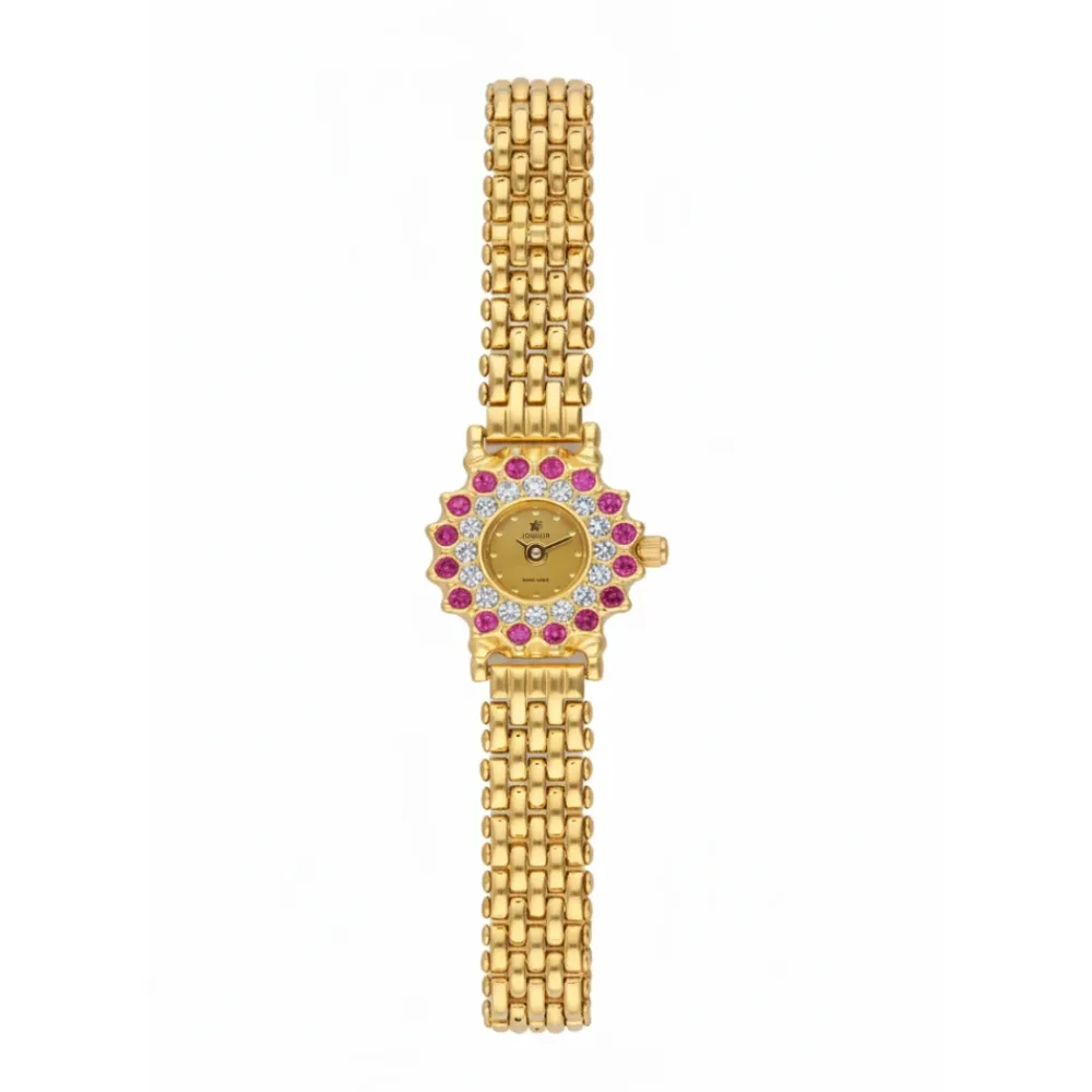 Ure<Jowissa Capri Watch Gul