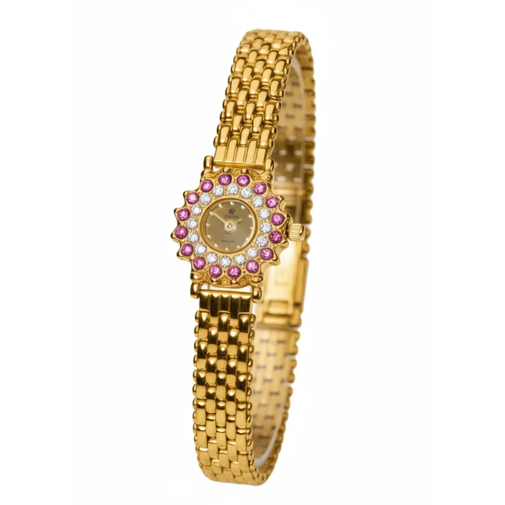 Ure<Jowissa Capri Watch Gul