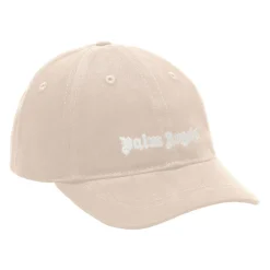 Huer & Kasketter^Palm Angels Caps Beige