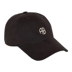Huer & Kasketter<Anine Bing Caps Sort