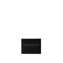 Punge & Kortholder^Armani Exchange Card Holder Sort