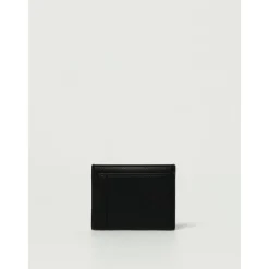 Punge & Kortholder^Armani Exchange Card Holder Sort
