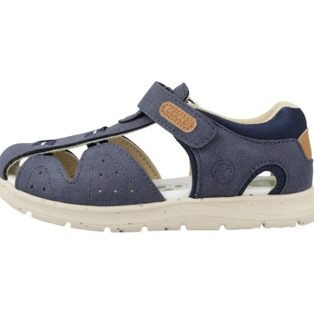 Sandaler^Chicco Cardiff Sandaler Blå