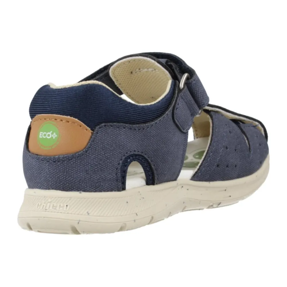 Sandaler^Chicco Cardiff Sandaler Blå