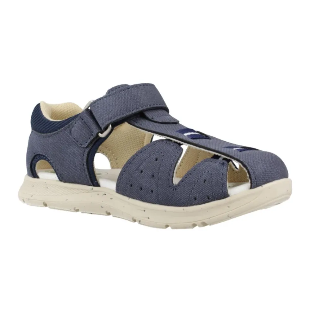 Sandaler^Chicco Cardiff Sandaler Blå