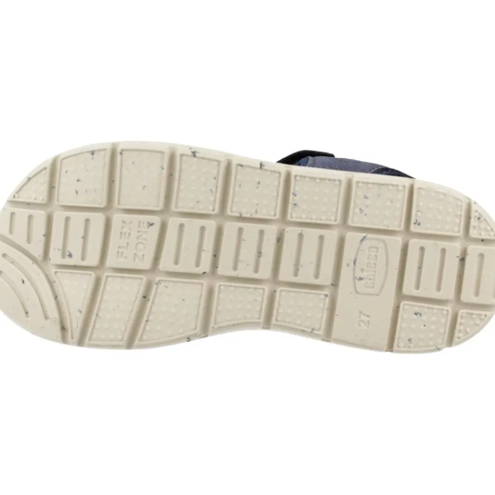 Sandaler^Chicco Cardiff Sandaler Blå