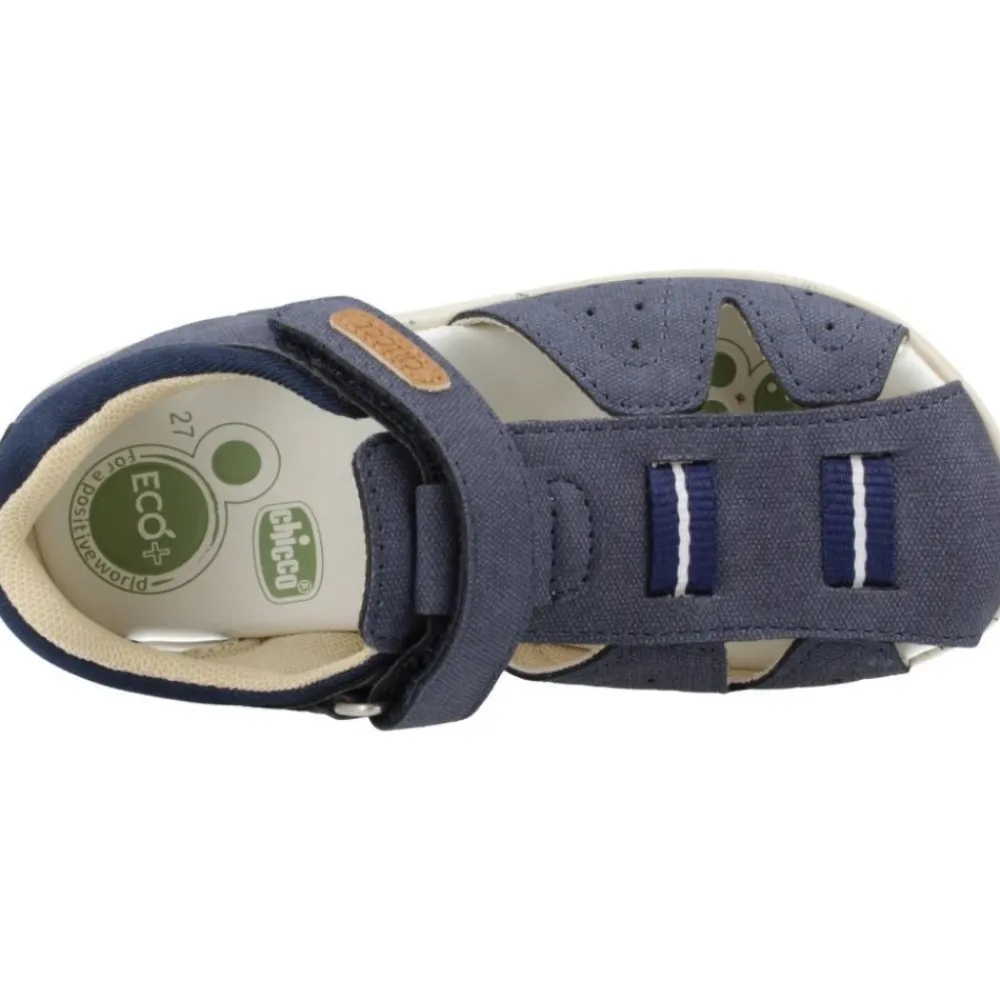 Sandaler^Chicco Cardiff Sandaler Blå