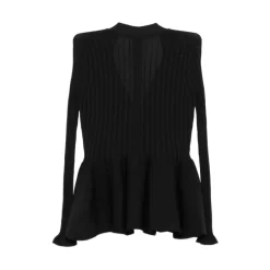 Striktrøjer & Sweatere^CFCL Cardigan Sort