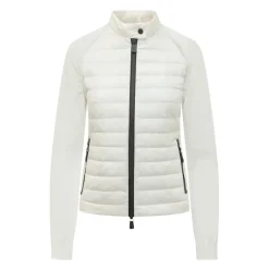 Træningsjakker^Moncler Cardigan Tricot Hvid