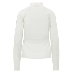 Træningsjakker^Moncler Cardigan Tricot Hvid