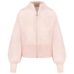 Striktrøjer & Sweatere<HÉST Cardigans Pink