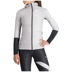 Træningsjakker^Sportful Cardio W Jacket Grå
