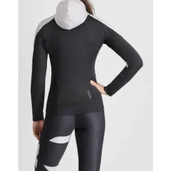 Træningsjakker^Sportful Cardio W Jacket Grå