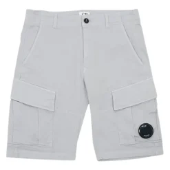 Underdele^C.P. Company Cargo Bermuda Shorts Grå