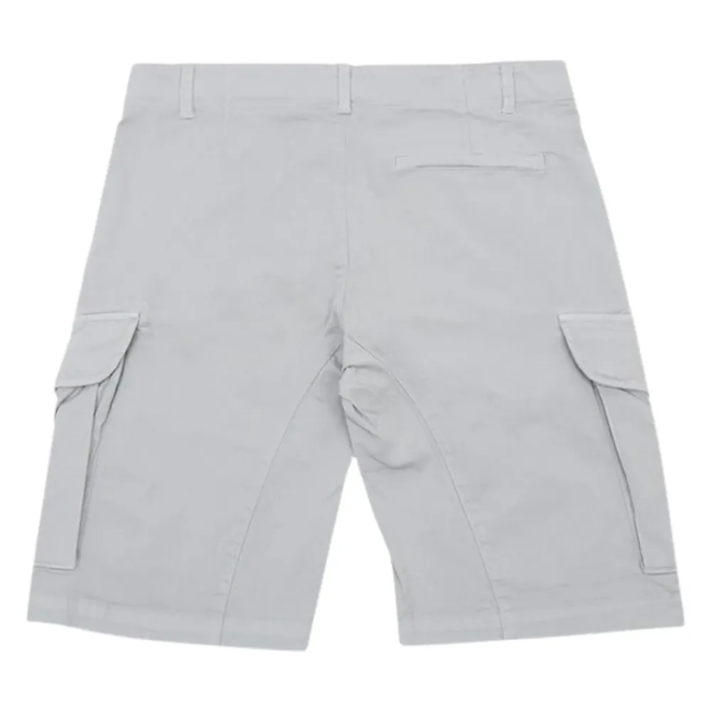 Underdele^C.P. Company Cargo Bermuda Shorts Grå