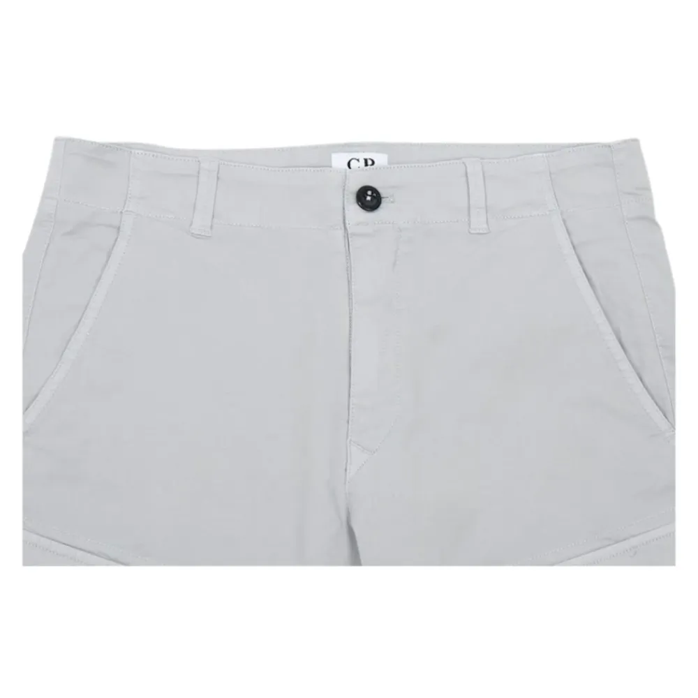 Underdele^C.P. Company Cargo Bermuda Shorts Grå