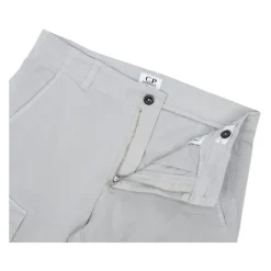 Underdele^C.P. Company Cargo Bermuda Shorts Grå