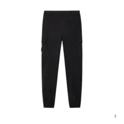 Bukser^Stone Island Cargo Bukser Sort