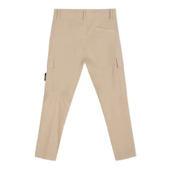 Underdele^Stone Island Cargo Pocket Bukser Beige