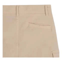 Underdele^Stone Island Cargo Pocket Bukser Beige