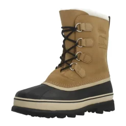 Vinterstøvler|Støvler^Sorel Caribou Boot Brun
