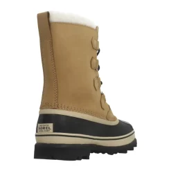 Vinterstøvler|Støvler^Sorel Caribou Boot Brun