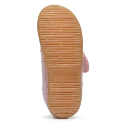 Hjemmesko^Naturino CARILLON Sutsko Pink