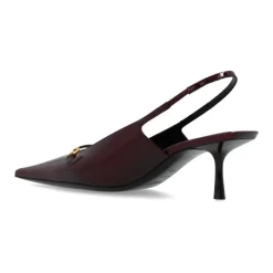 Pumps|Stiletter^Saint Laurent Carine Heels Brun