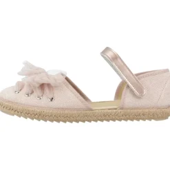 Ballerinasko<Vulladi Carla Ballerina Beige