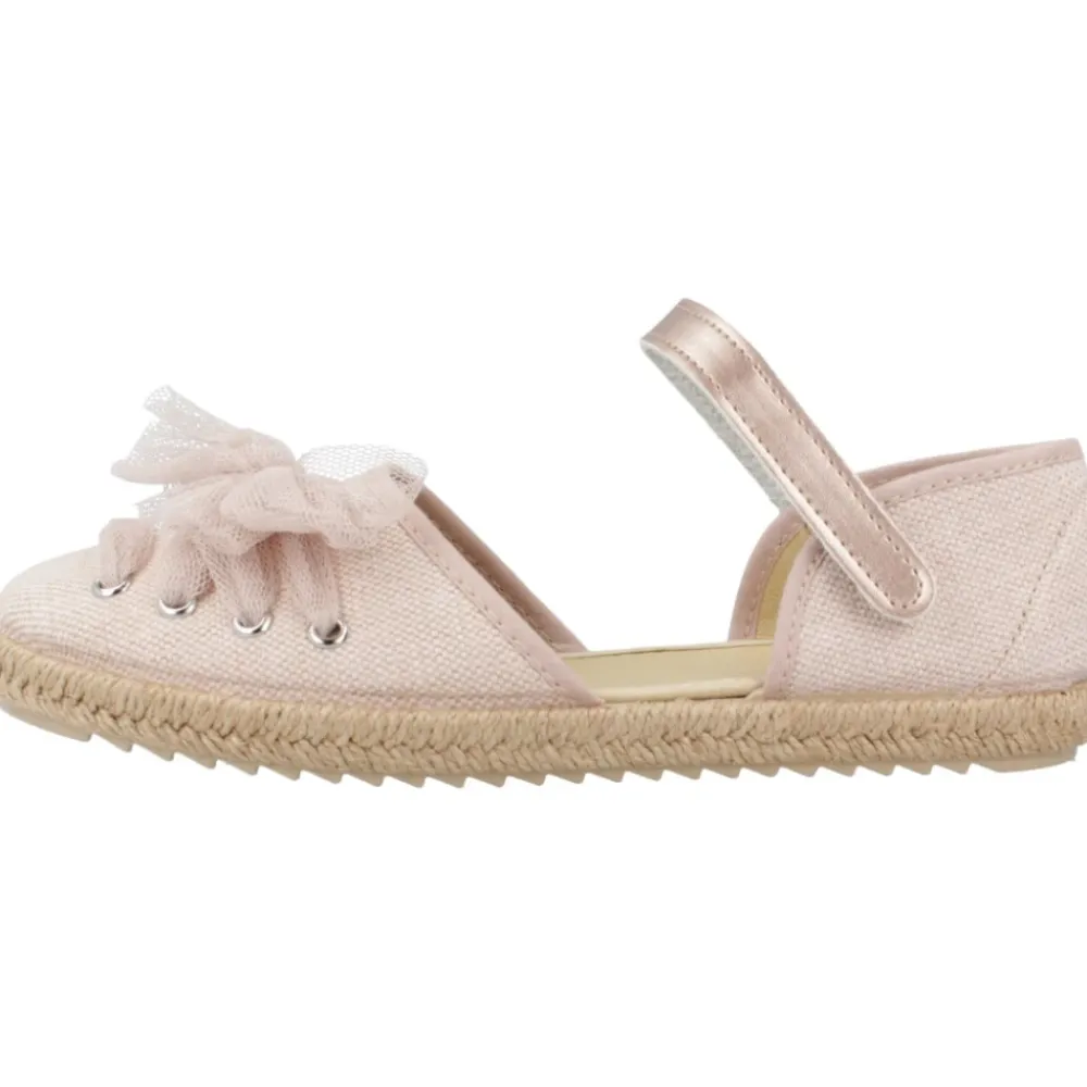 Ballerinasko<Vulladi Carla Ballerina Beige