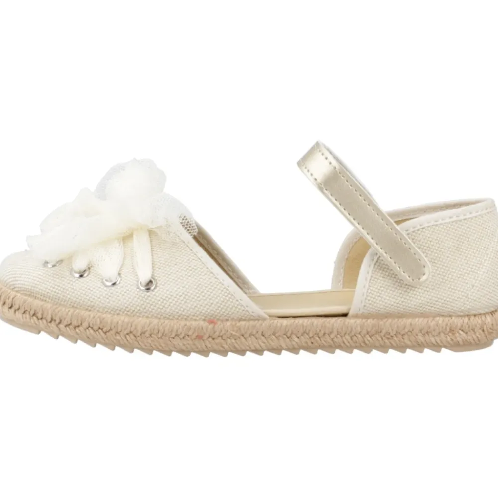 Ballerinasko<Vulladi Carla Ballerina Beige