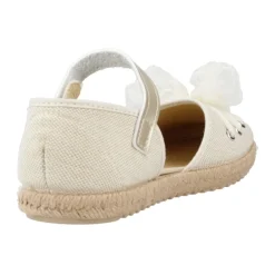 Ballerinasko<Vulladi Carla Ballerina Beige
