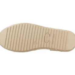 Ballerinasko<Vulladi Carla Ballerina Beige