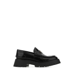Pæne Sko^Alexander Wang Carter Lug Loafer Sort