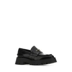 Pæne Sko^Alexander Wang Carter Lug Loafer Sort