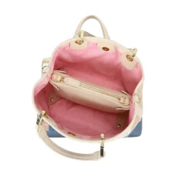 Håndtasker<Braccialini Cartoline LT Handbag Multifarvet