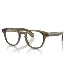 Briller^Oliver Peoples Cary Grant Grå